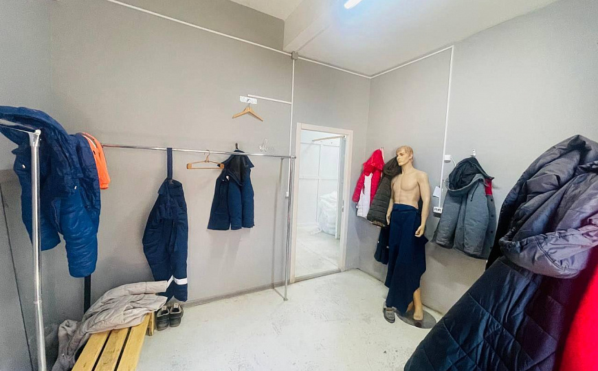 Продам помещение под любой вид деятельности в центральной части города 484м2 фото