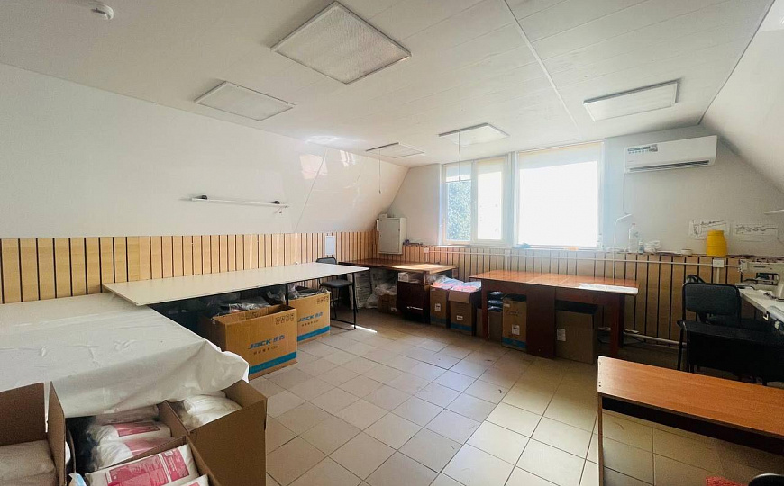 Продам помещение под любой вид деятельности в центральной части города 484м2 фото