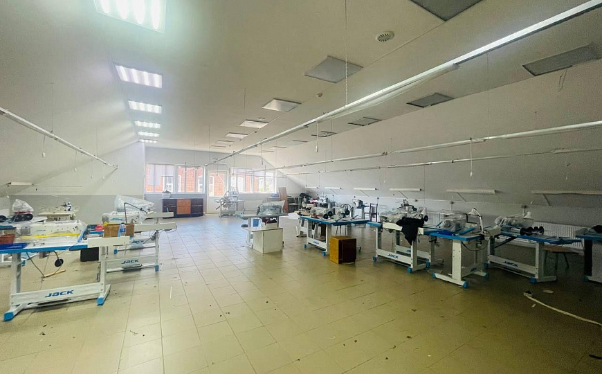 Продам помещение под любой вид деятельности в центральной части города 484м2 фото