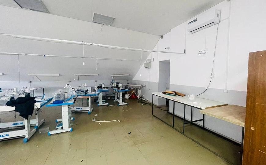 Продам помещение под любой вид деятельности в центральной части города 484м2 фото