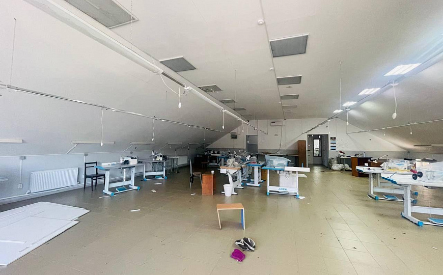 Продам помещение под любой вид деятельности в центральной части города 484м2 фото