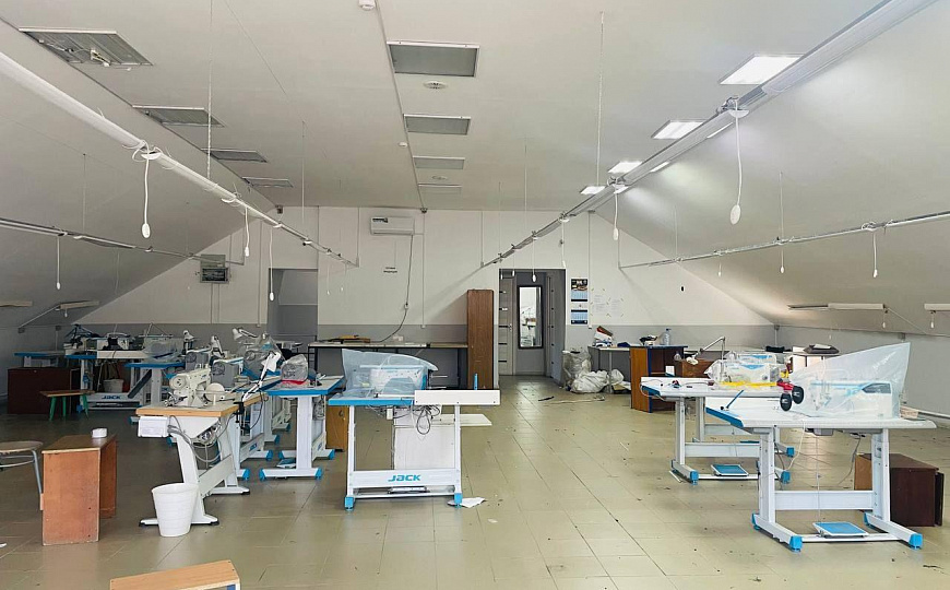 Продам помещение под любой вид деятельности в центральной части города 484м2 фото