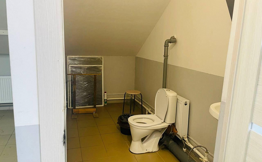 Продам помещение под любой вид деятельности в центральной части города 484м2 фото