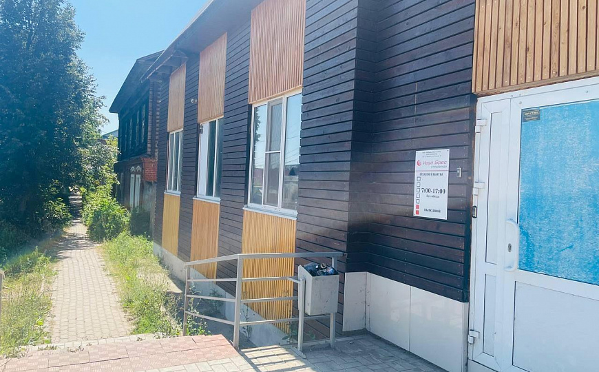 Продам помещение под любой вид деятельности в центральной части города 484м2 фото