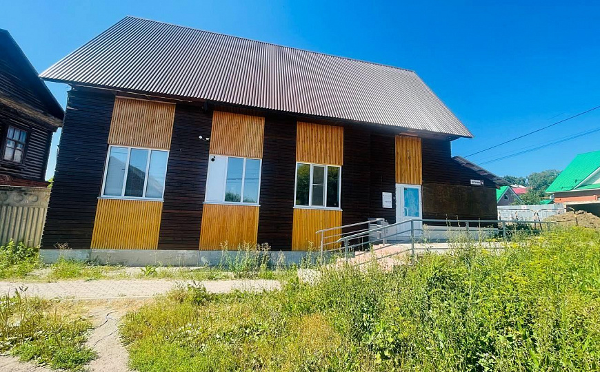 Продам помещение под любой вид деятельности в центральной части города 484м2 фото