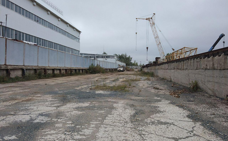  Открытая площадка фото