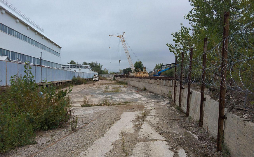  Открытая площадка фото