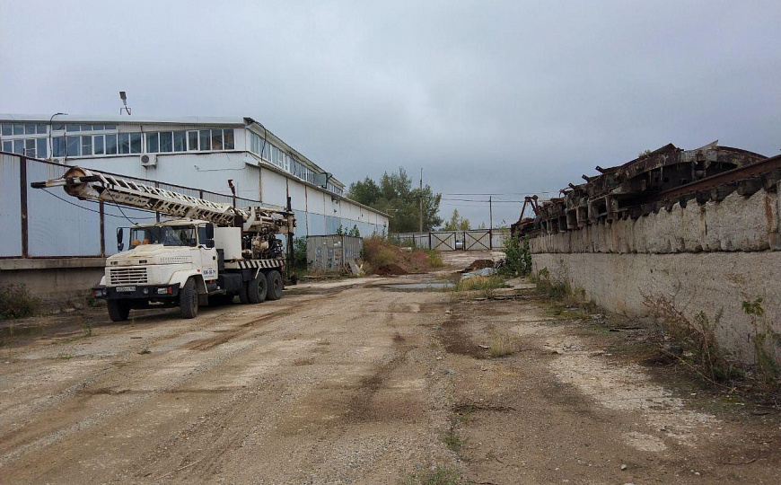  Открытая площадка фото