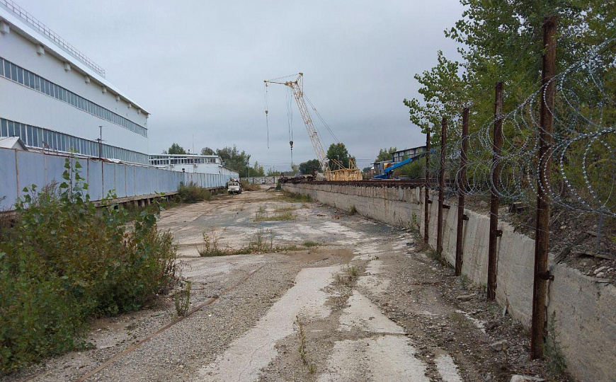  Открытая площадка фото