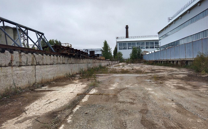  Открытая площадка фото