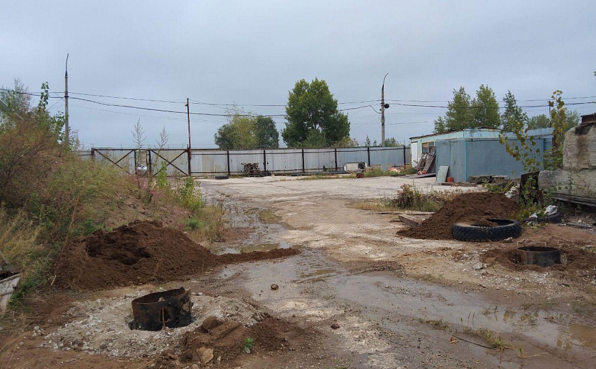  Открытая площадка фото