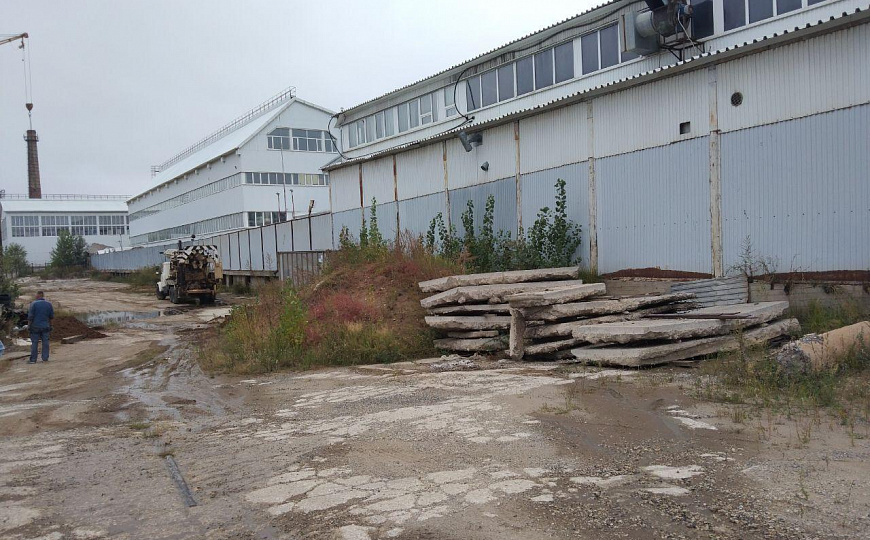  Открытая площадка фото