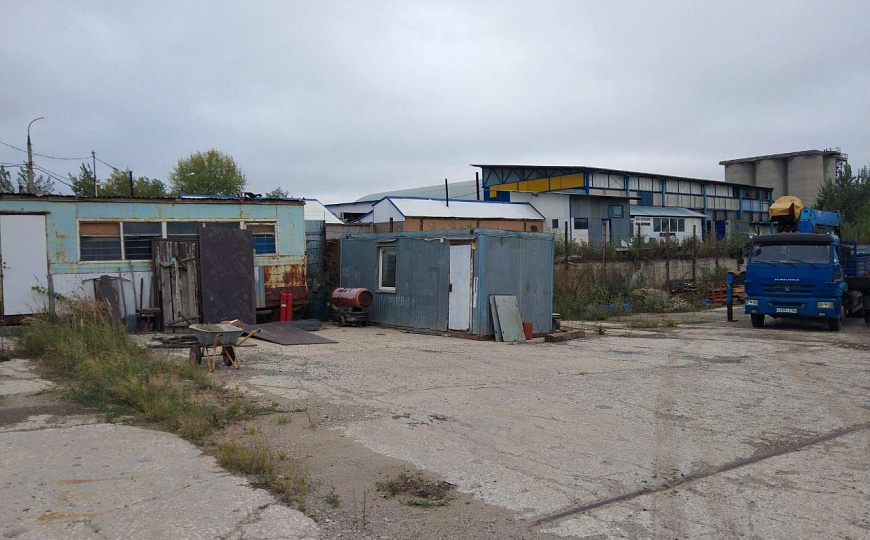  Открытая площадка фото