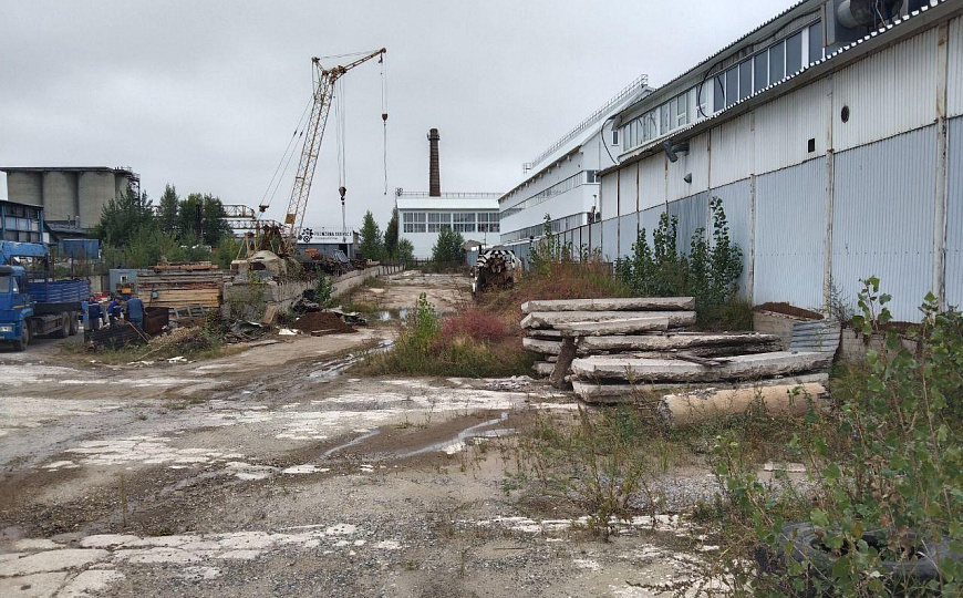  Открытая площадка фото