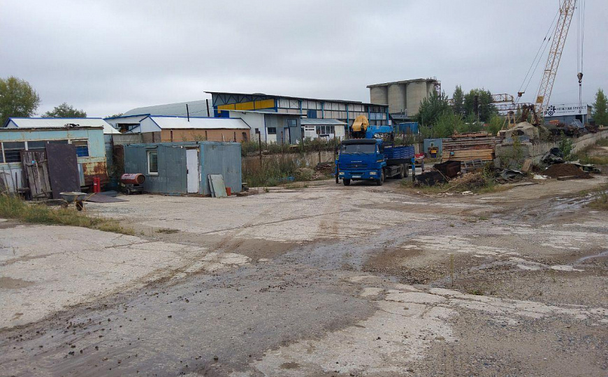  Открытая площадка фото