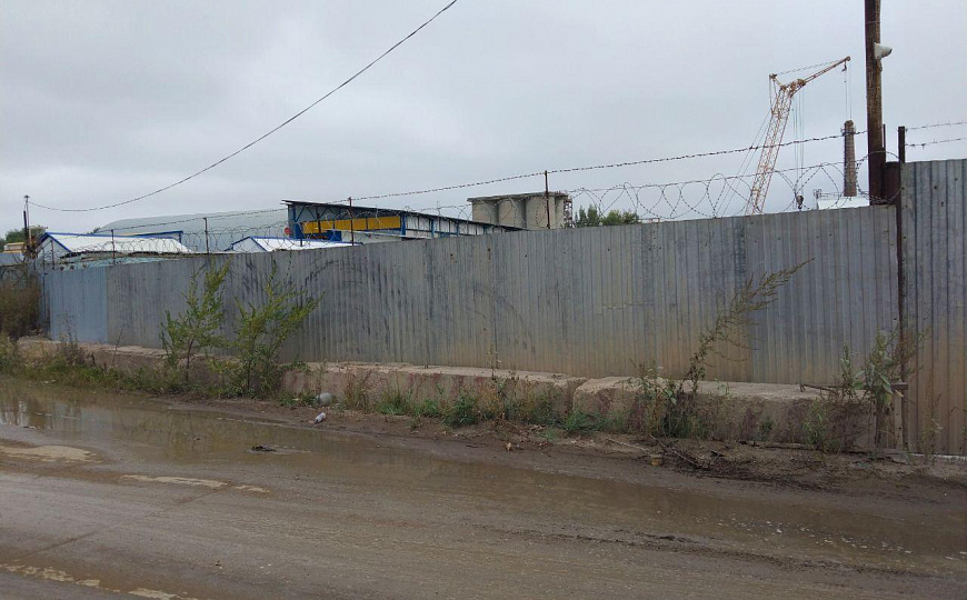  Открытая площадка фото