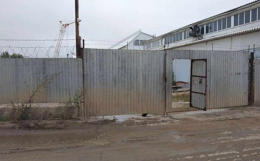  Открытая площадка фото