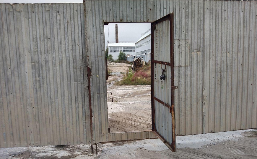  Открытая площадка фото