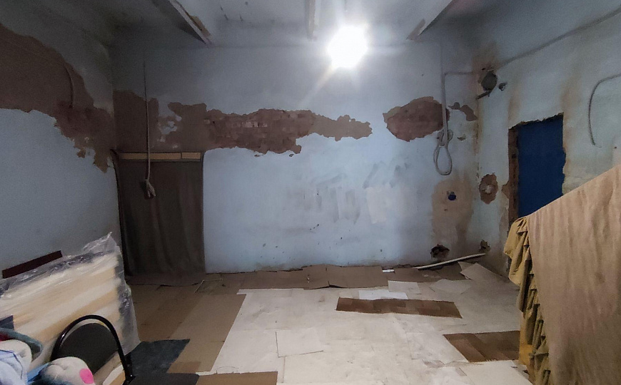 Производственное помещение, 1 500 м² фото