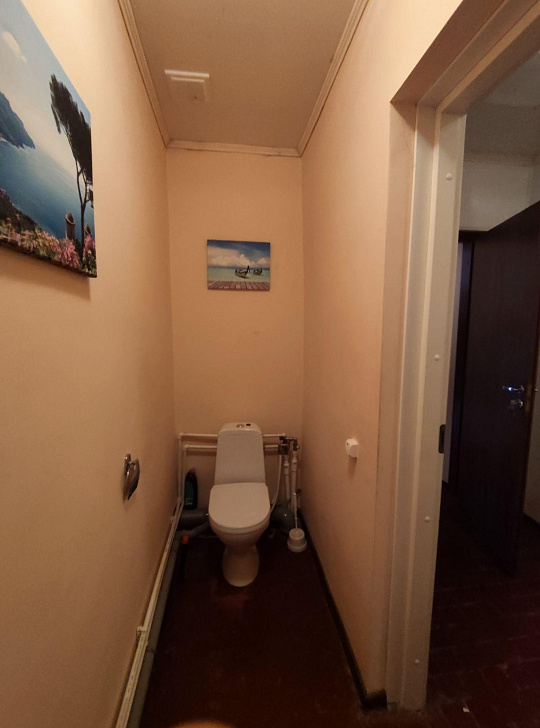 Производственное помещение, 1 500 м² фото
