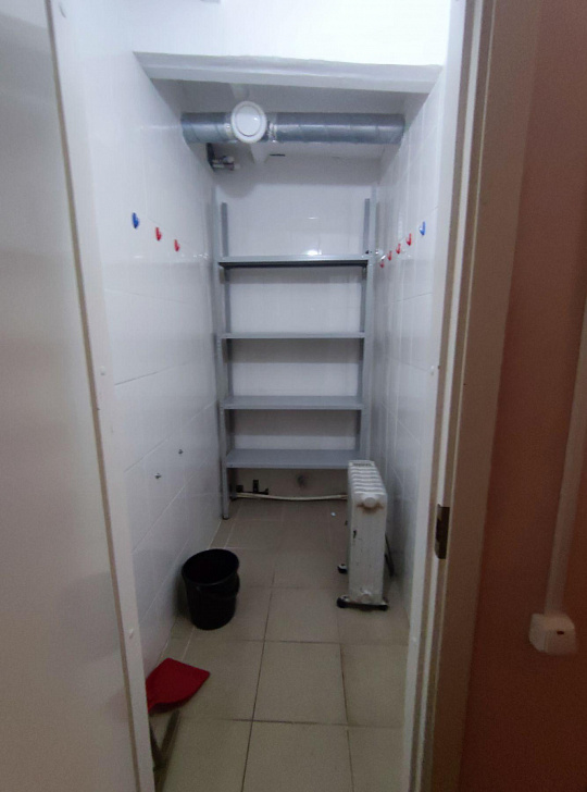 Производственное помещение, 1 500 м² фото