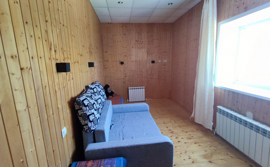 Производственное помещение, 1 500 м² фото