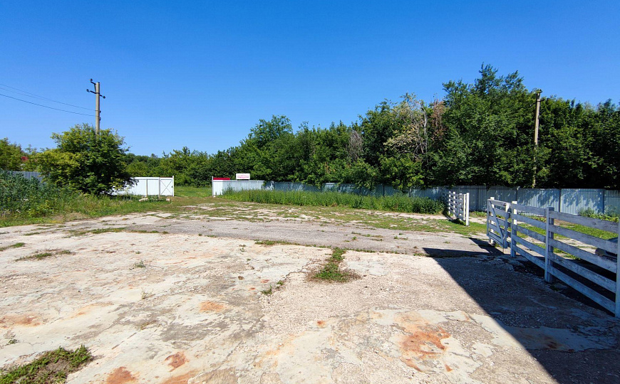Производственное помещение, 1 500 м² фото