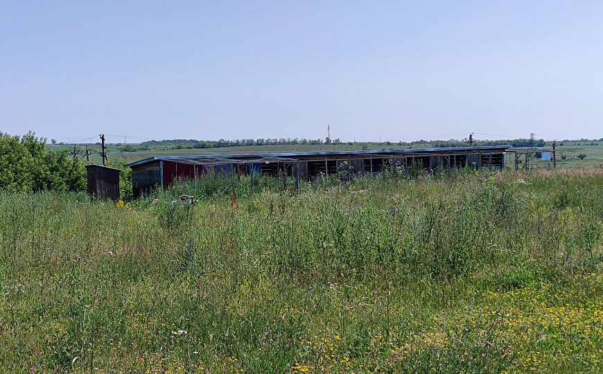 Производственное помещение, 1 500 м² фото
