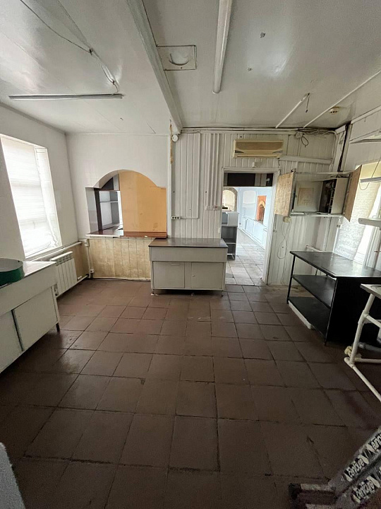 Отдельно стоящее здание на 1 линии 170 м² фото