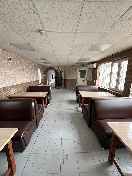 Отдельно стоящее здание на 1 линии 170 м² фото