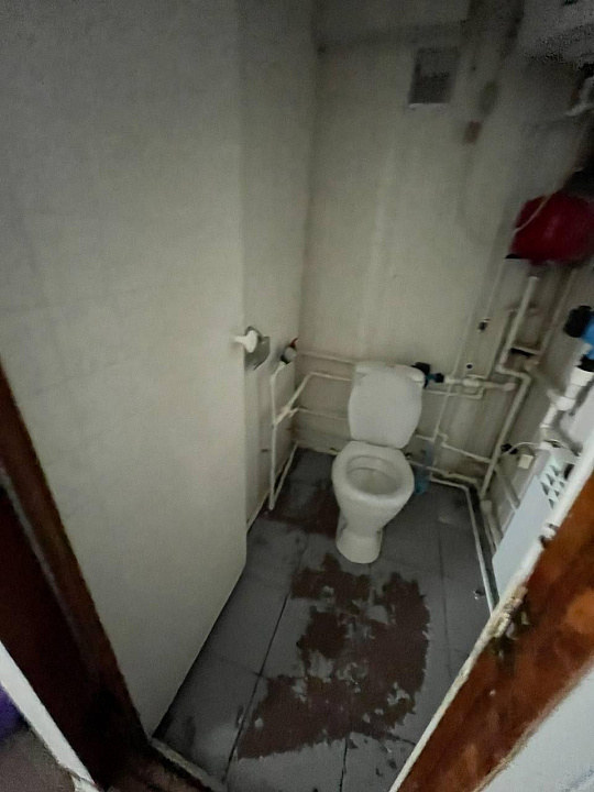 Отдельно стоящее здание на 1 линии 170 м² фото