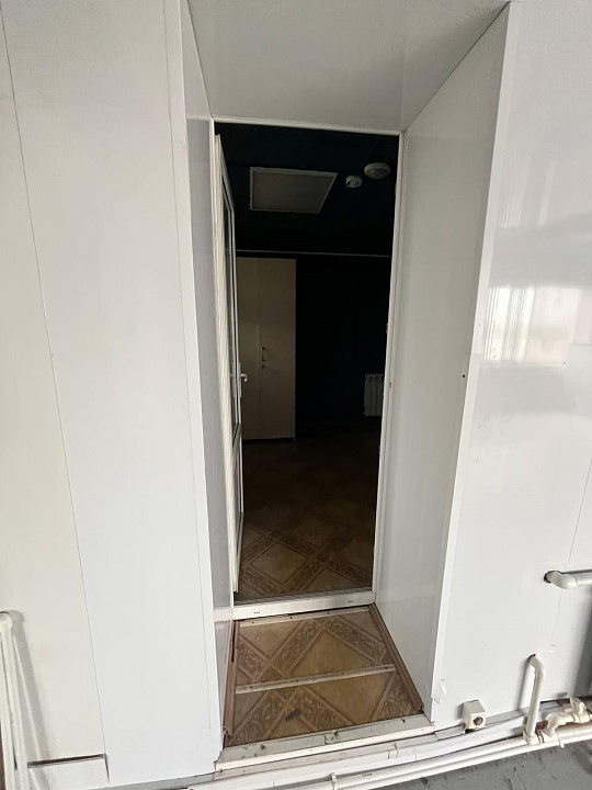 Отдельно стоящее здание на 1 линии 170 м² фото