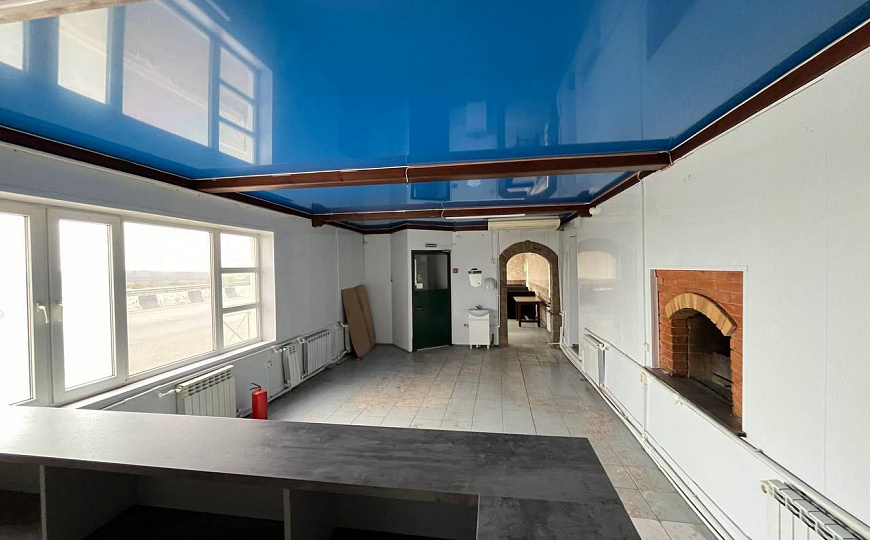 Отдельно стоящее здание на 1 линии 170 м² фото