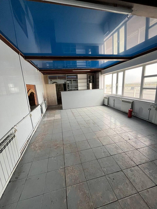 Отдельно стоящее здание на 1 линии 170 м² фото