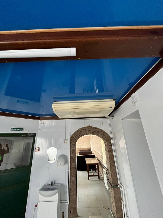 Отдельно стоящее здание на 1 линии 170 м² фото