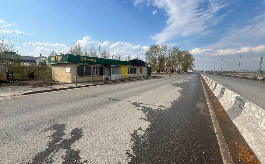 Отдельно стоящее здание на 1 линии 170 м² фото