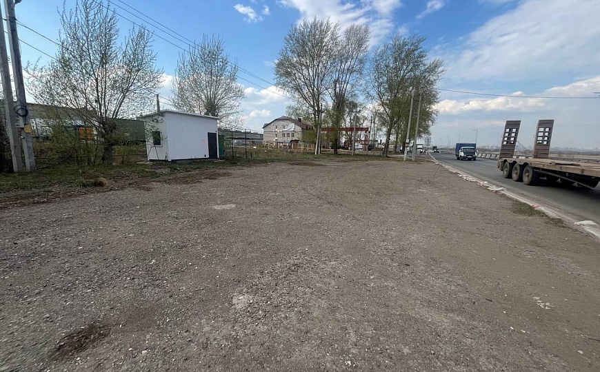 Отдельно стоящее здание на 1 линии 170 м² фото