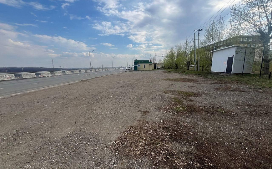 Отдельно стоящее здание на 1 линии 170 м² фото