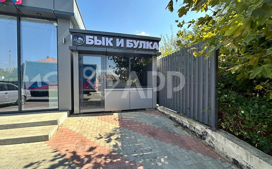 Сдаю помещение общественного питания, 15 м² фото