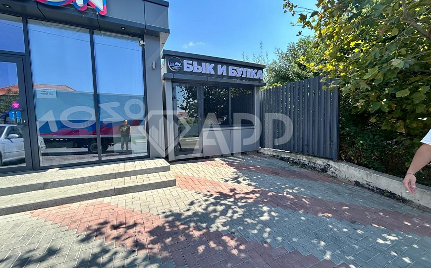 Сдаю помещение общественного питания, 15 м² фото