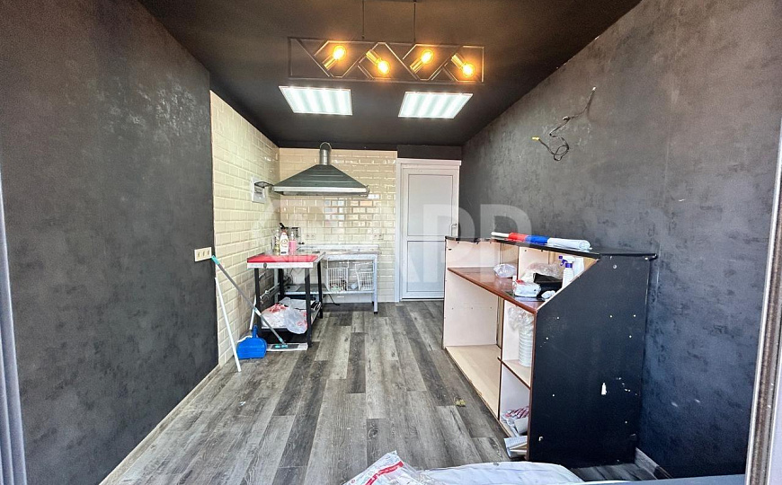 Сдаю помещение общественного питания, 15 м² фото
