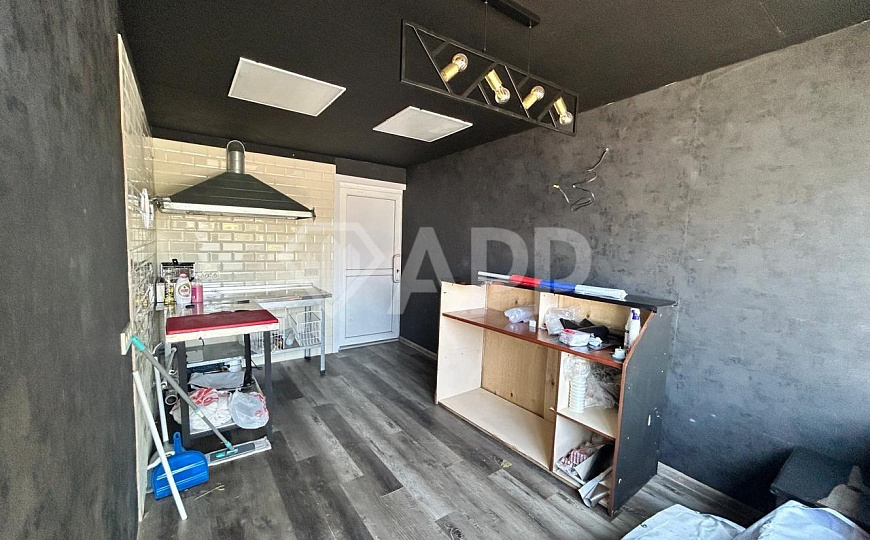 Сдаю помещение общественного питания, 15 м² фото