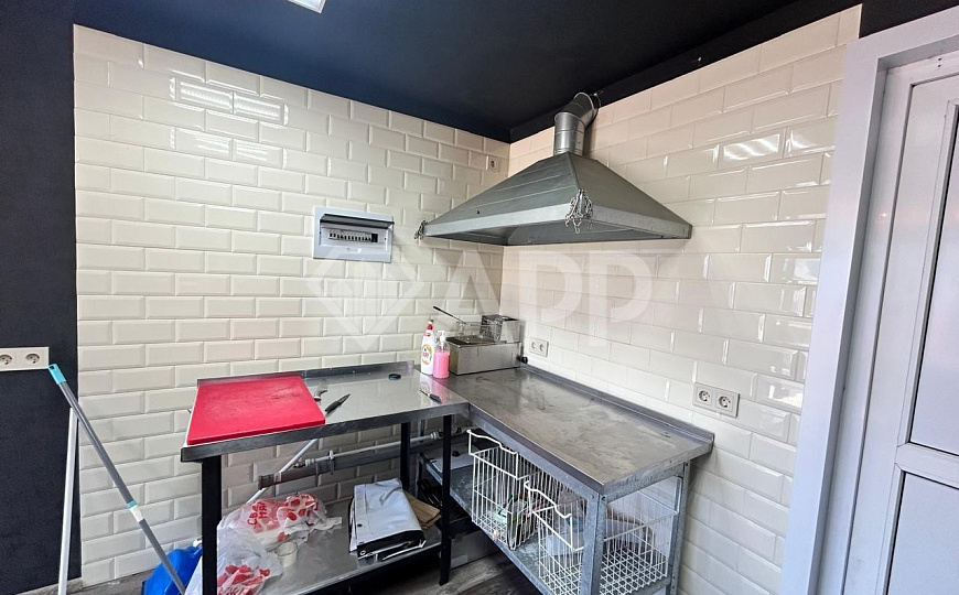 Сдаю помещение общественного питания, 15 м² фото