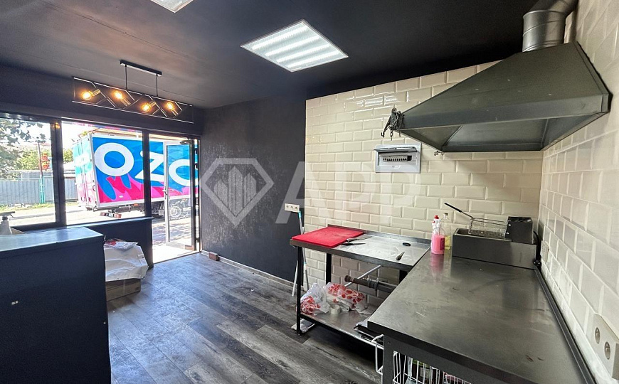 Сдаю помещение общественного питания, 15 м² фото