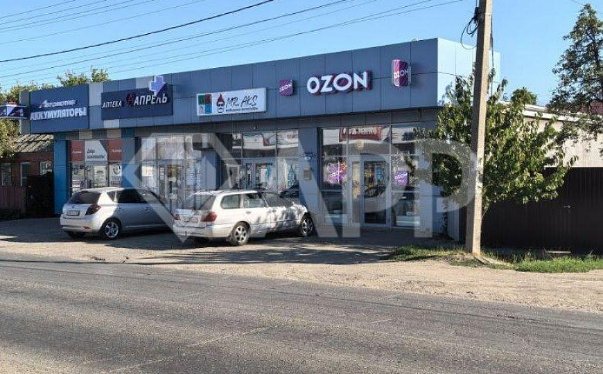 Сдаю торговое помещение, 81,7 м² фото