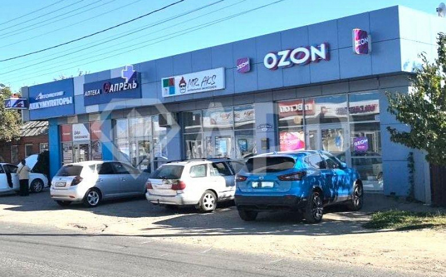 Сдаю торговое помещение, 81,7 м² фото