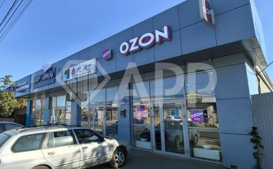 Сдаю торговое помещение, 81,7 м² фото