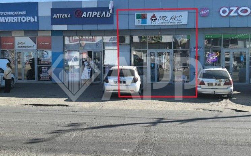 Сдаю торговое помещение, 81,7 м² фото