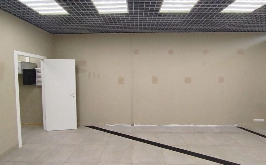 Сдам помещение 66 м² с мокрой точкой фото