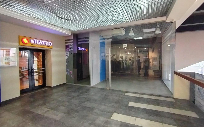 Сдам торговый центр, 25 м² фото